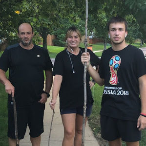 Meet your Posher, Ben